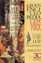 GRAN ENCICLOPEDIA CERVANTINA VOL. VIII