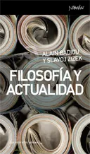 FILOSOFIA Y LA ACTUALIDAD -EL DEBATE-