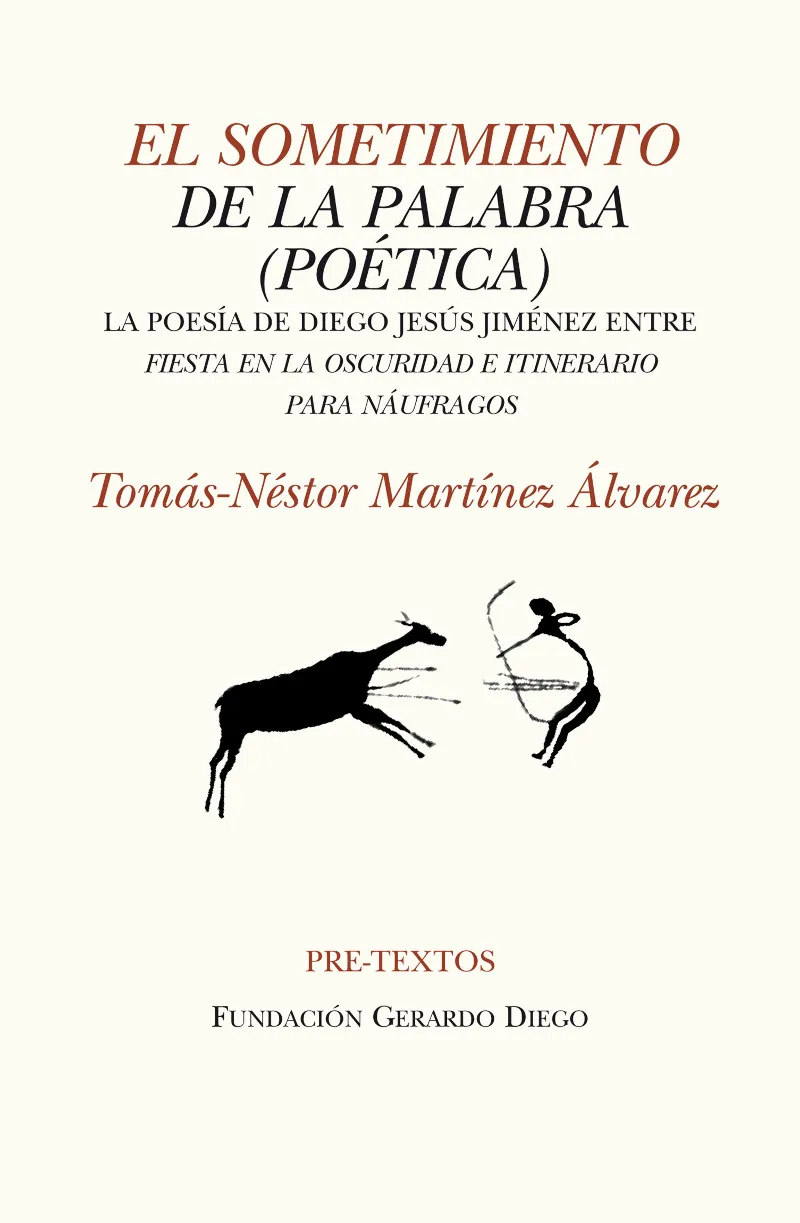 SOMETIMIENTO DE LA PALABRA (POETICA), EL