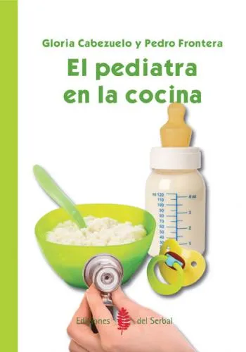 PEDIATRA EN LA COCINA,EL