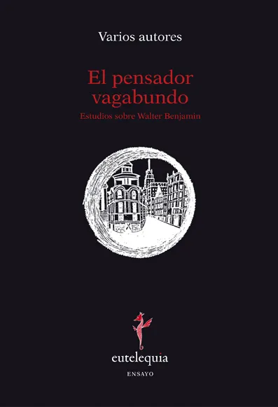 PENSADOR VAGABUNDO,EL
