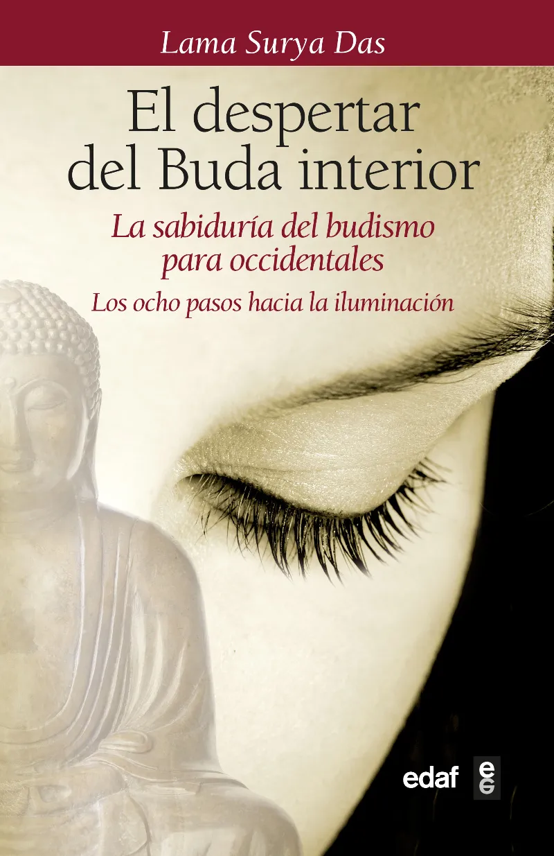 DESPERTAR DEL BUDA INTERIOR,EL -LA SABIDURIA DEL