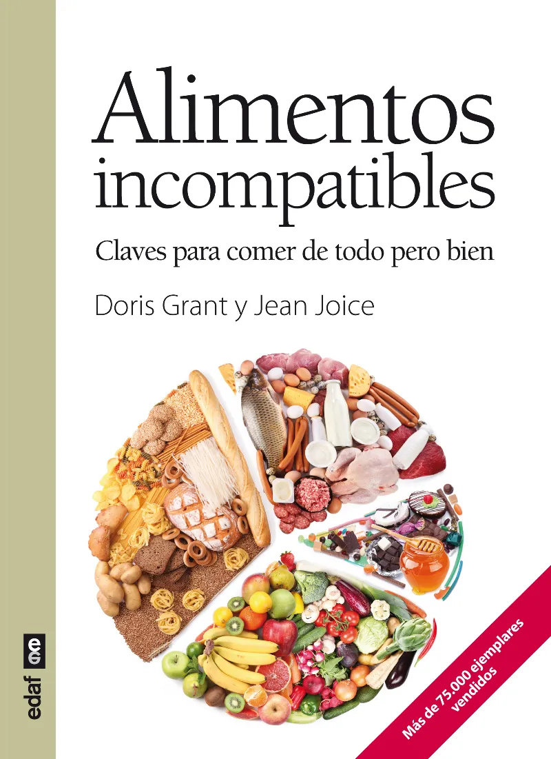 ALIMENTOS COMPATIBLES
