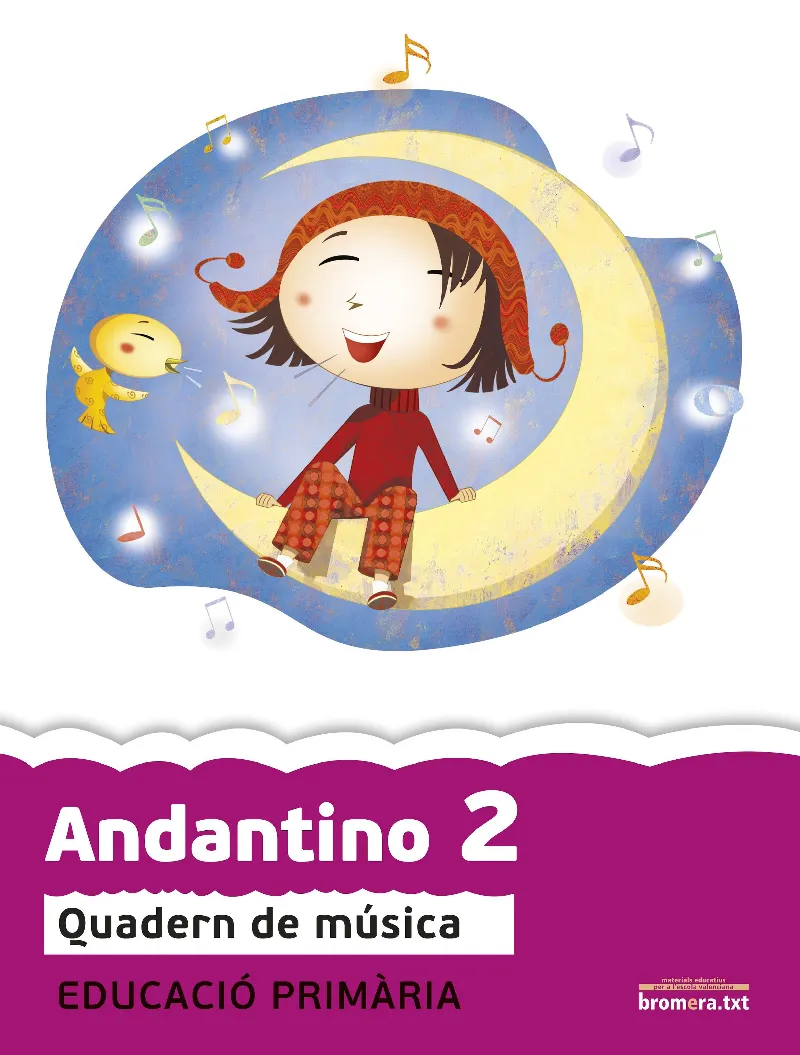EP 2 - ANDANTINO - MUSICA - FAR (C. VAL)
