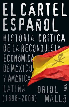 CARTEL ESPAÑOL, EL -HSTORIA CRITICA DE LA RECONQU