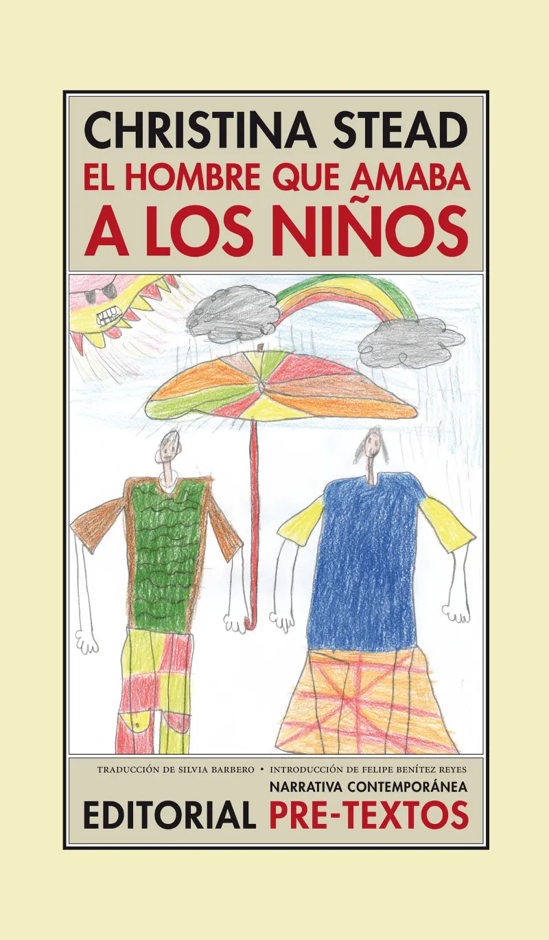HOMBRE QUE AMABA A LOS NIÑOS,EL