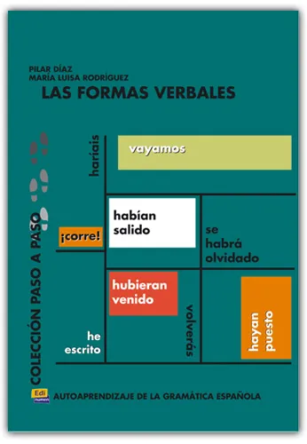 LAS FORMAS VERBALES