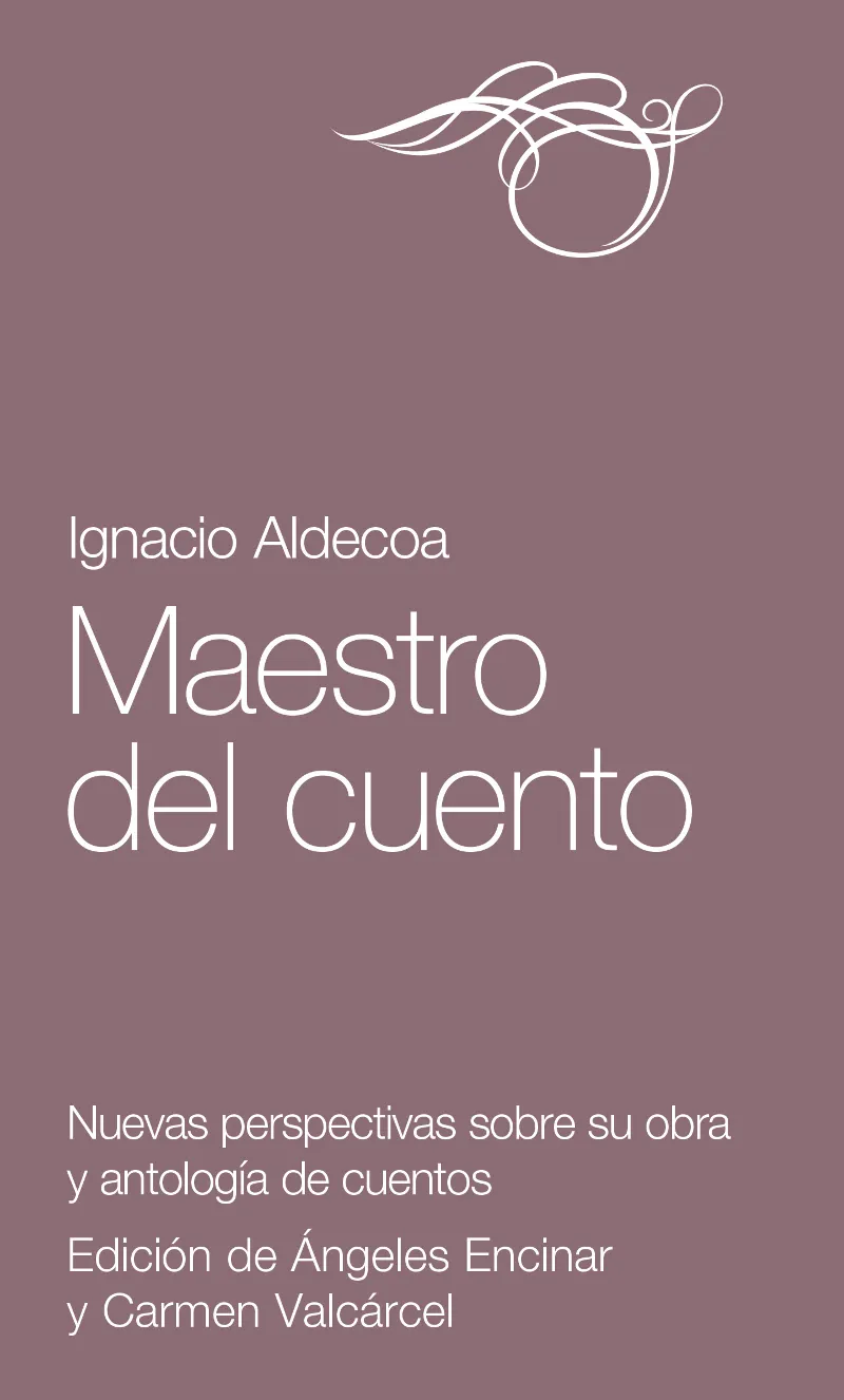 Maestro del cuento