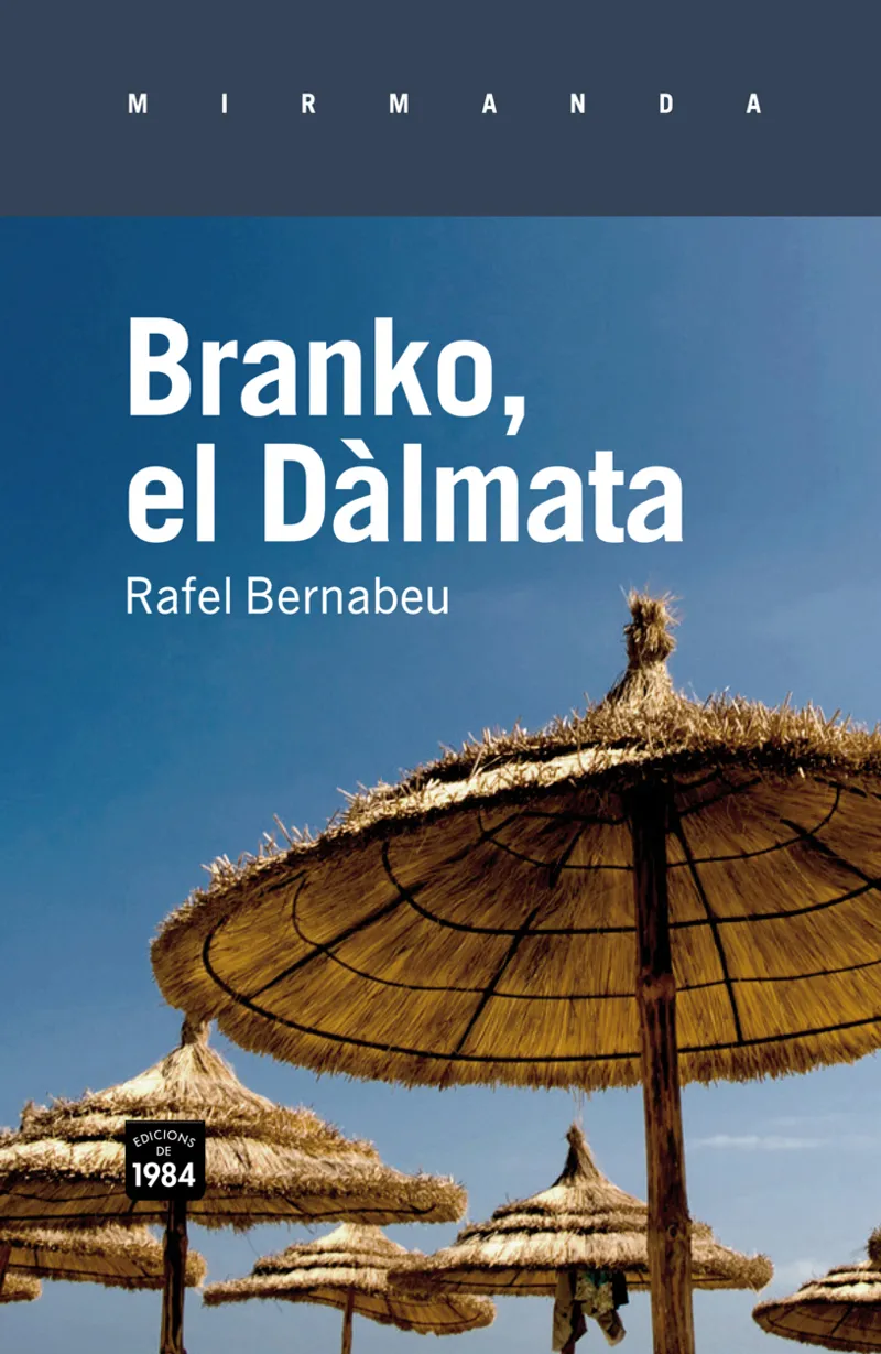 BRANKO EL DALMATA