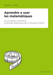 APRENDRE A USAR LES MATEMATIQUES