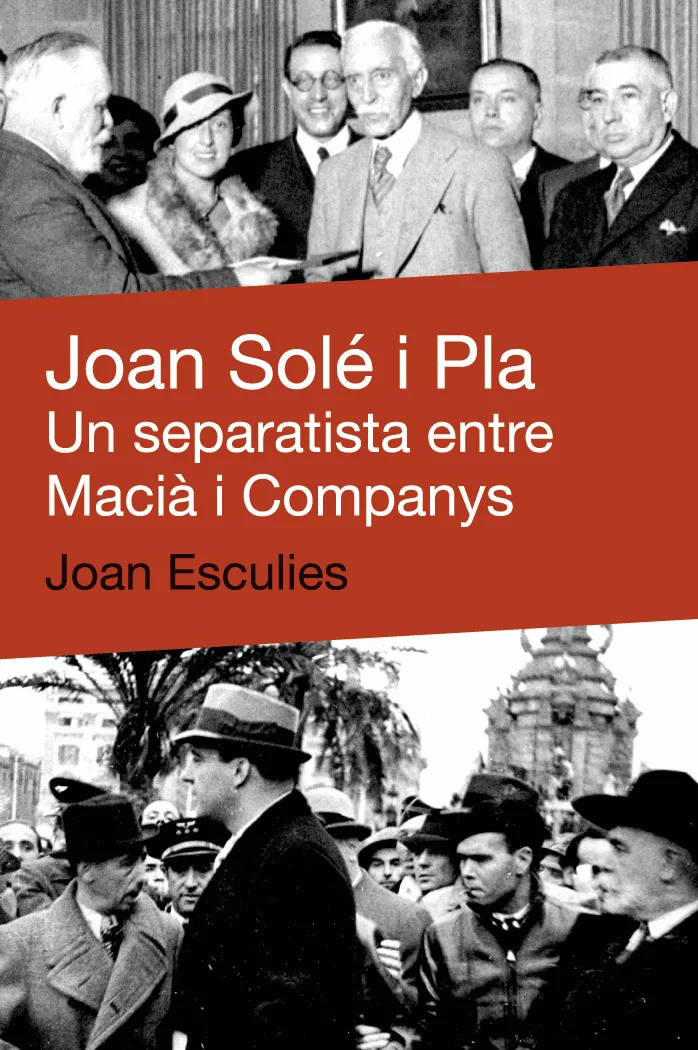 JOAN SOLE I PLA