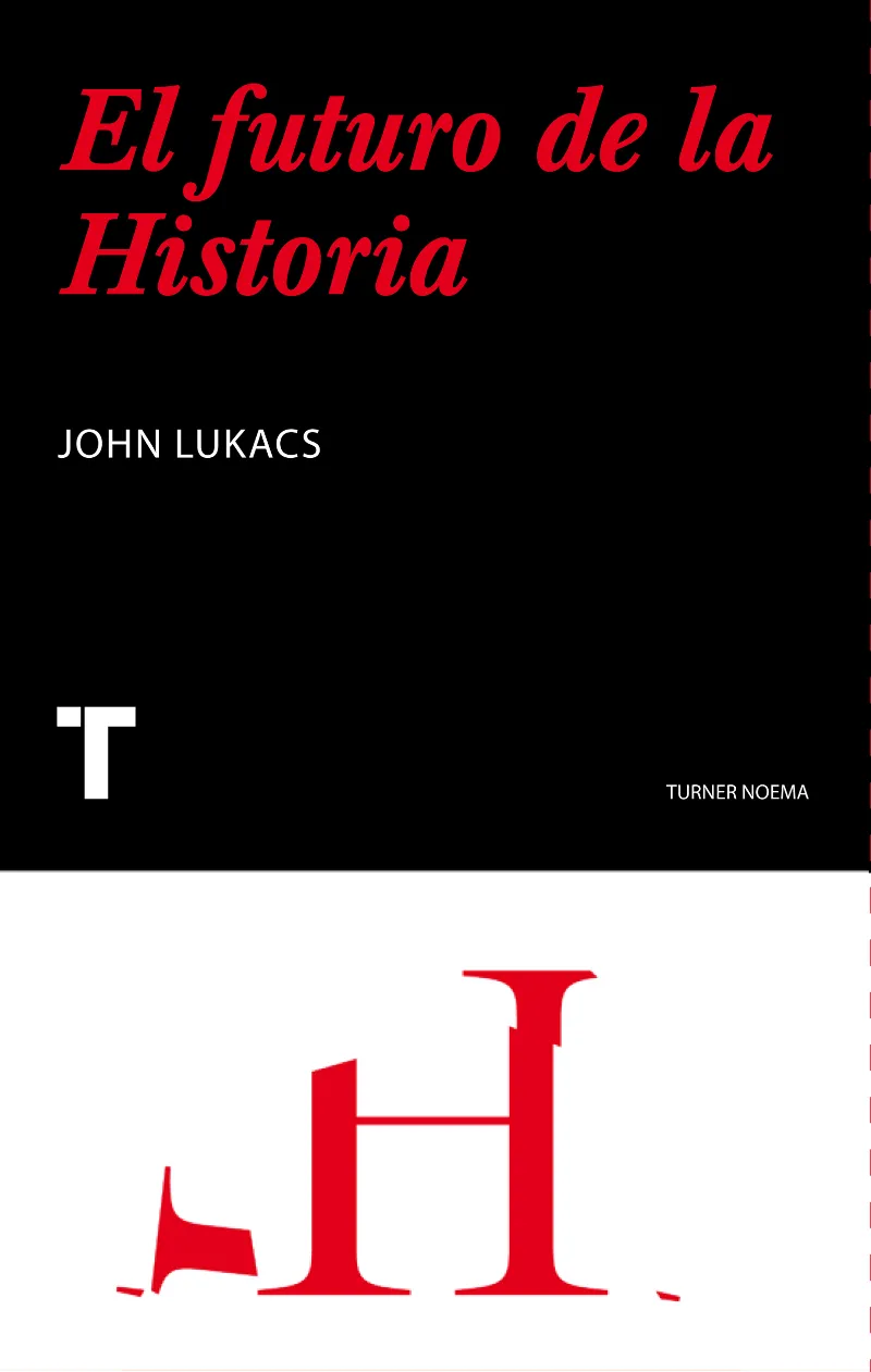 FUTURO DE LA HISTORIA,EL