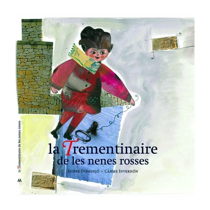 TREMENTINAIRE DE LES NENES ROSSES,EL