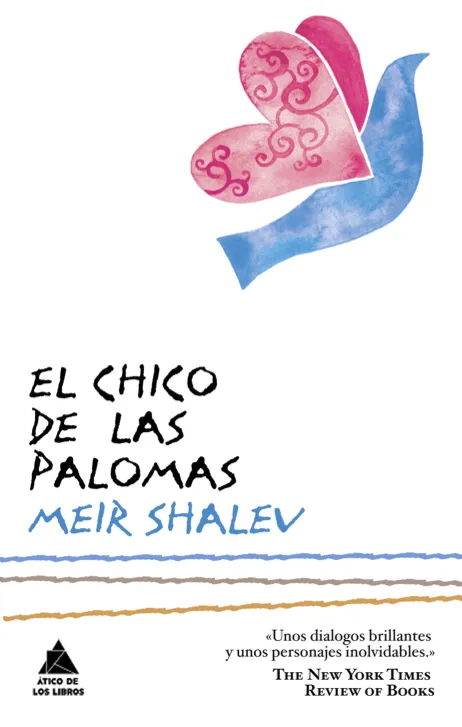 CHICO DE LAS PALOMAS,EL