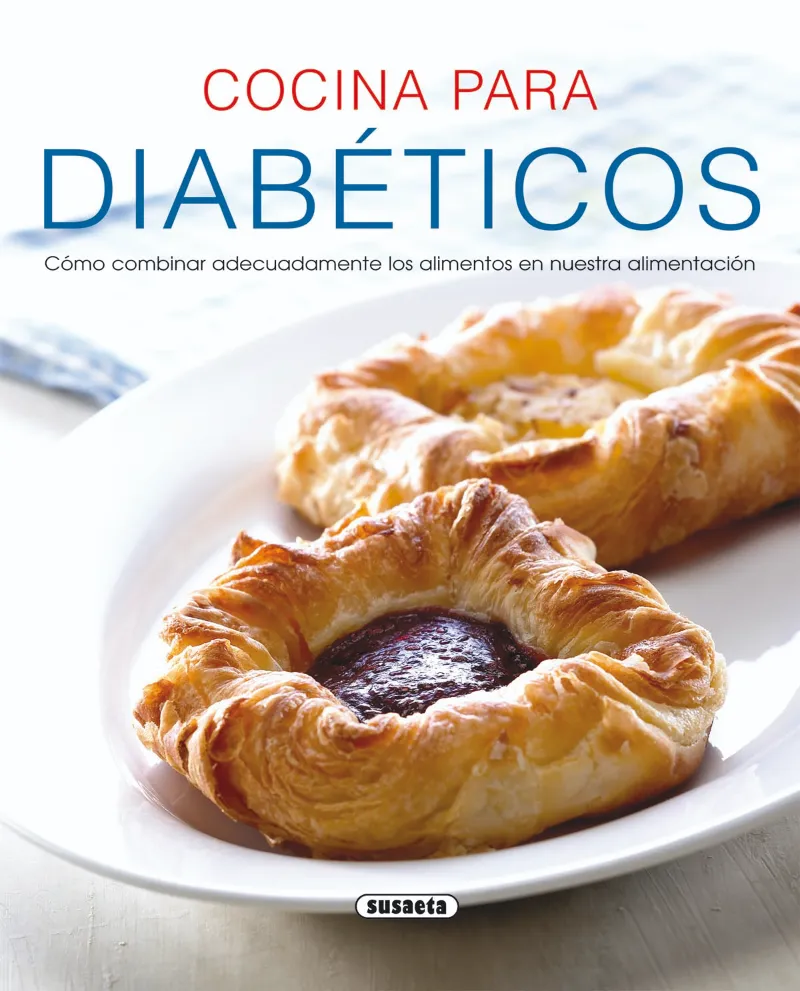Cocina para diabéticos