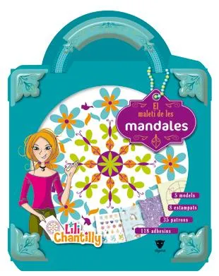 El maletí de les mandales