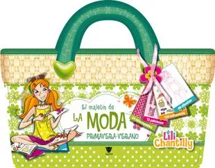 MALETIN DELA MODA PRIMAVERA-VERANO,EL