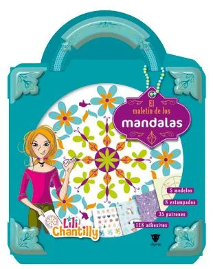 El maletín de los mandalas