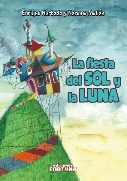 FIESTA DEL SOL Y LA LUNA,LA