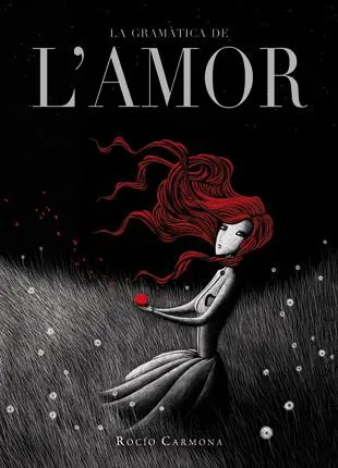GRAMATICA DE L'AMOR,LA