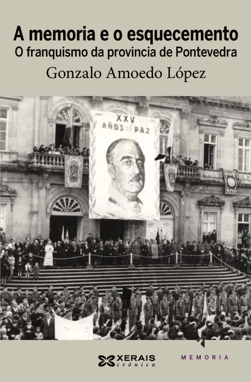 A MEMORIA E O ESQUECEMENTO