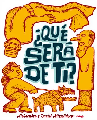 QUE SERA DE TI