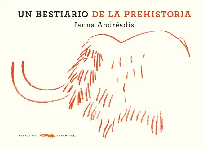 BESTIARIO DE LA PREHISTORIA,UN