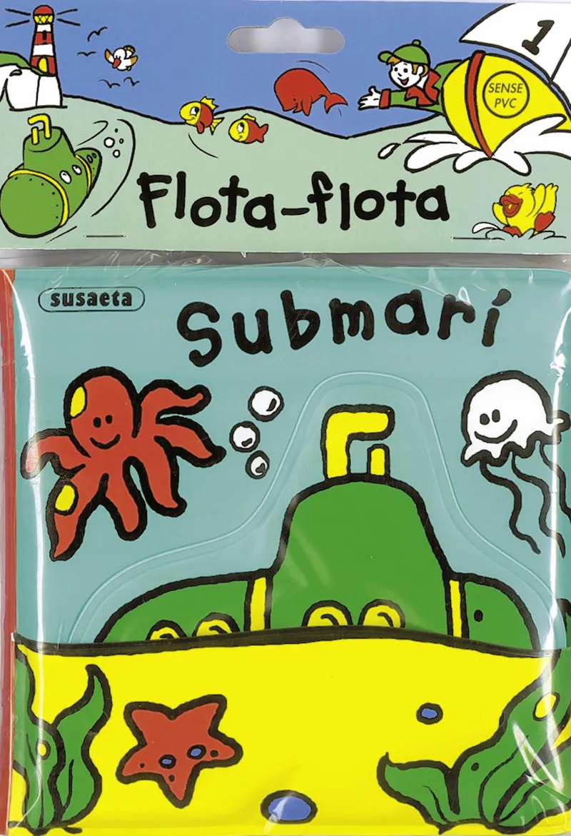 Submarí