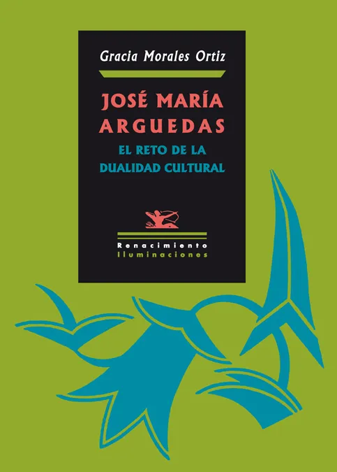 JOSE MARIA ARGUEDAS