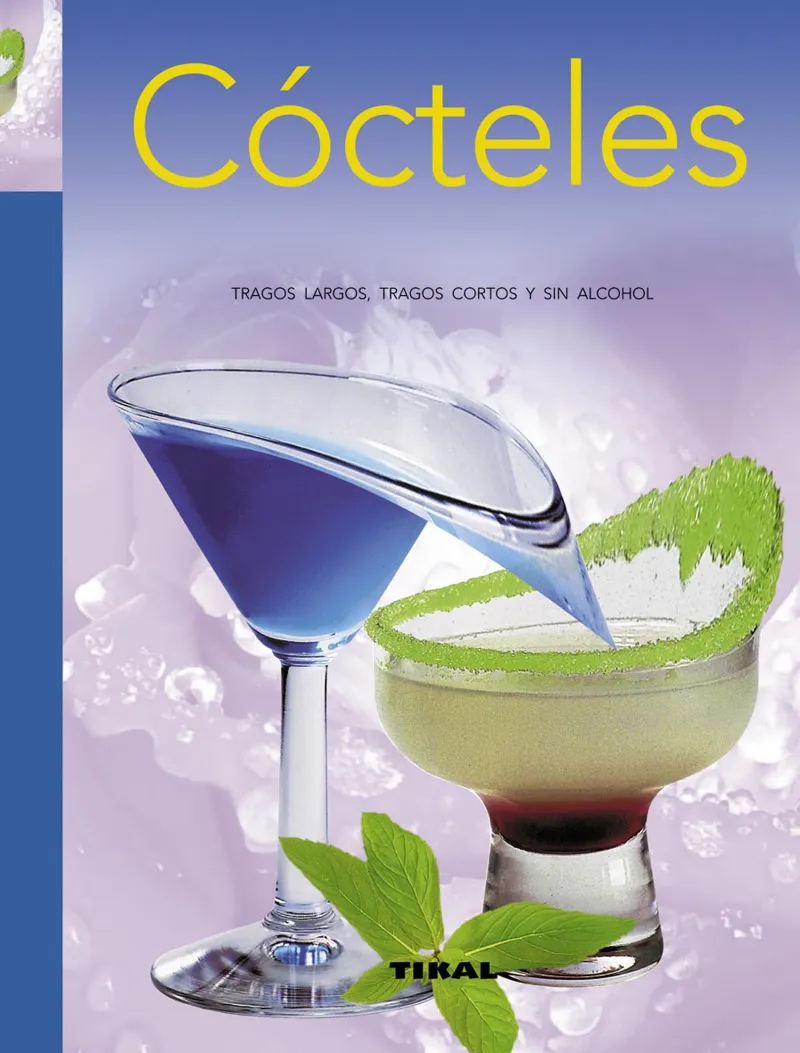 Cócteles