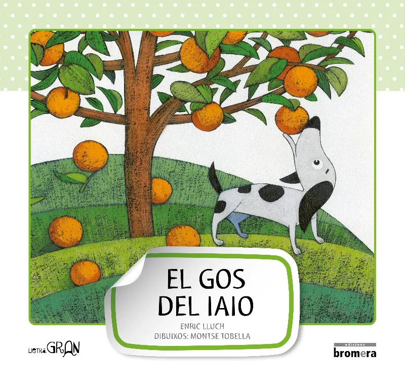 EL GOS DEL IAIO-MAJ-MANUS
