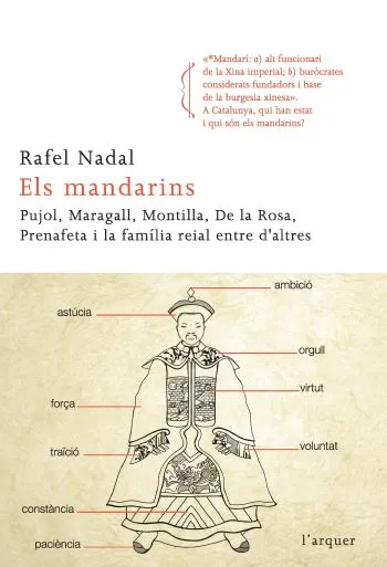 MANDARINS,ELS