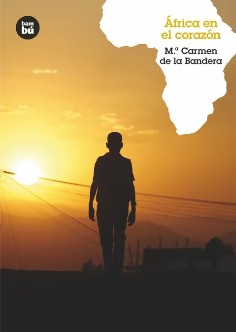 AFRICA EN EL CORAZON