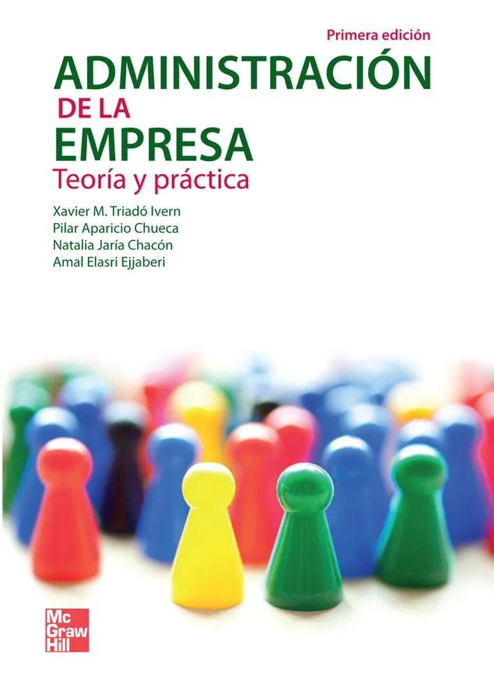 ADMON EMPRESA TEORICA PRA