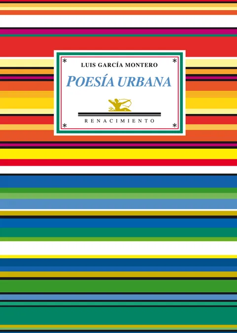 POESIA URBANA 4º EDICION