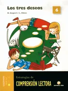 LOS TRES DESEOS