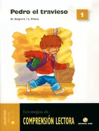 PEDRO EL TRAVIESO