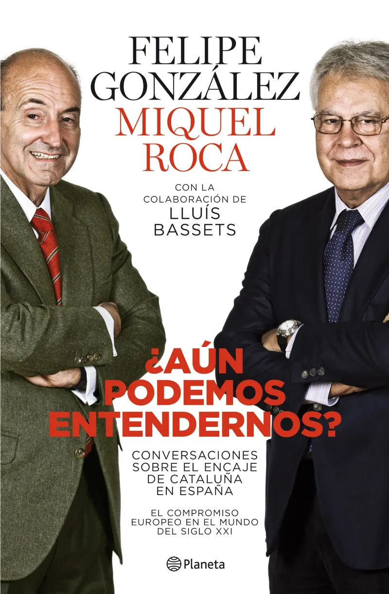 AUN PODEMOS ENTENDERNOS?
