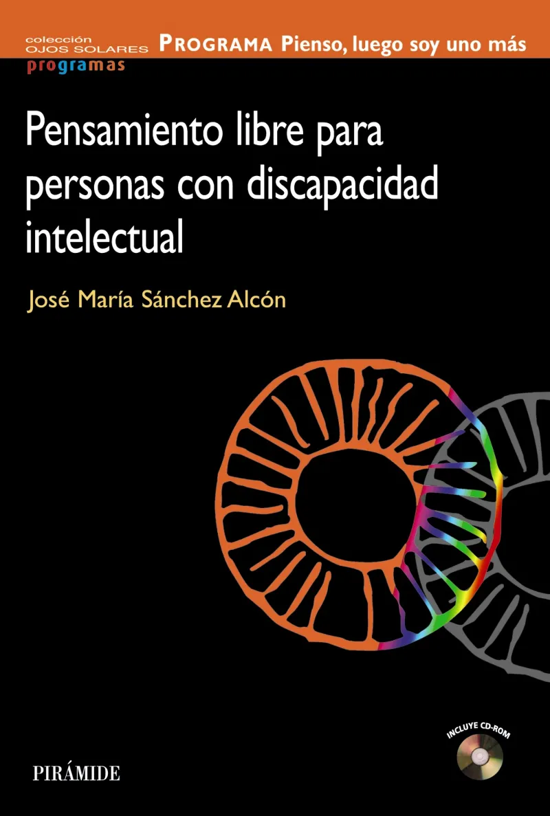 PENSAMIENTO LIBRE PARA PERSONAS CON DISCAPACIDAD