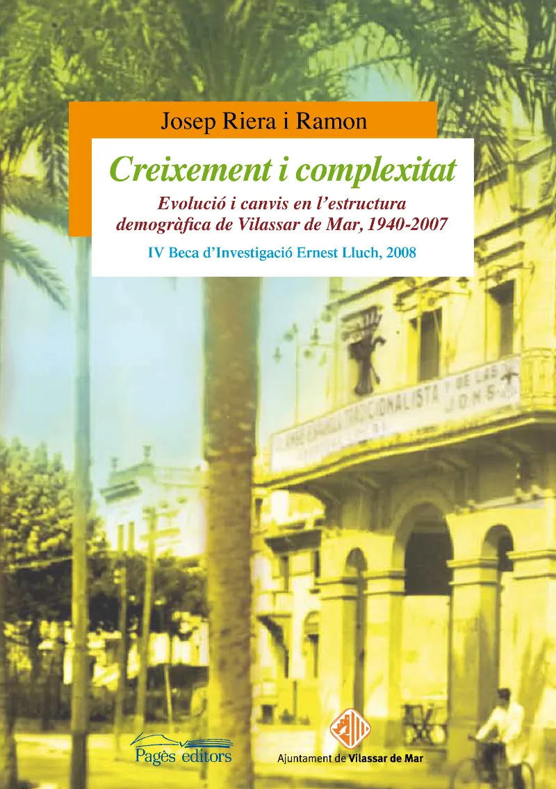 Creixement i complexitat