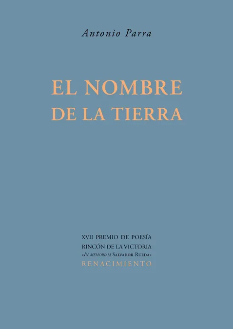 NOMBRE DE LA TIERRA,EL