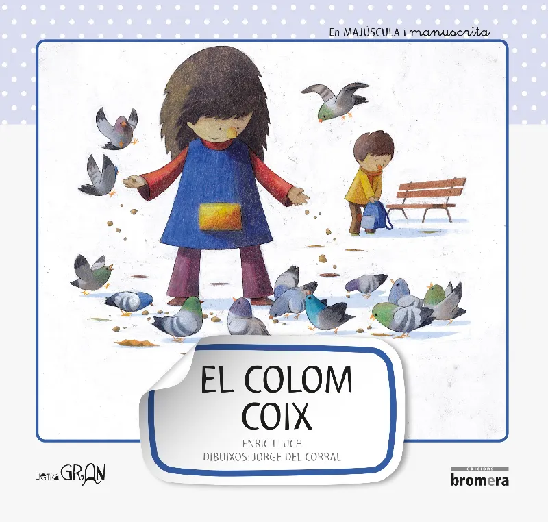 EL COLOM COIX-MAJ-MANUS
