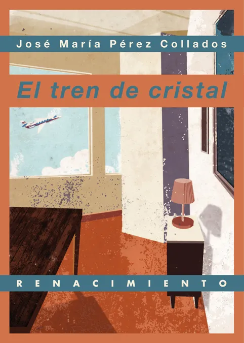 TREN DE CRISTAL,EL
