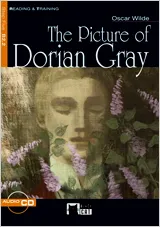 THE PICTURE OF DORIAN GRAY. BOOK + AUDIOBOOK