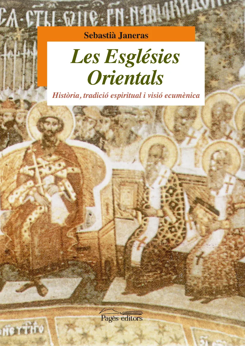 ESGLESIES ORIENTALS,LES