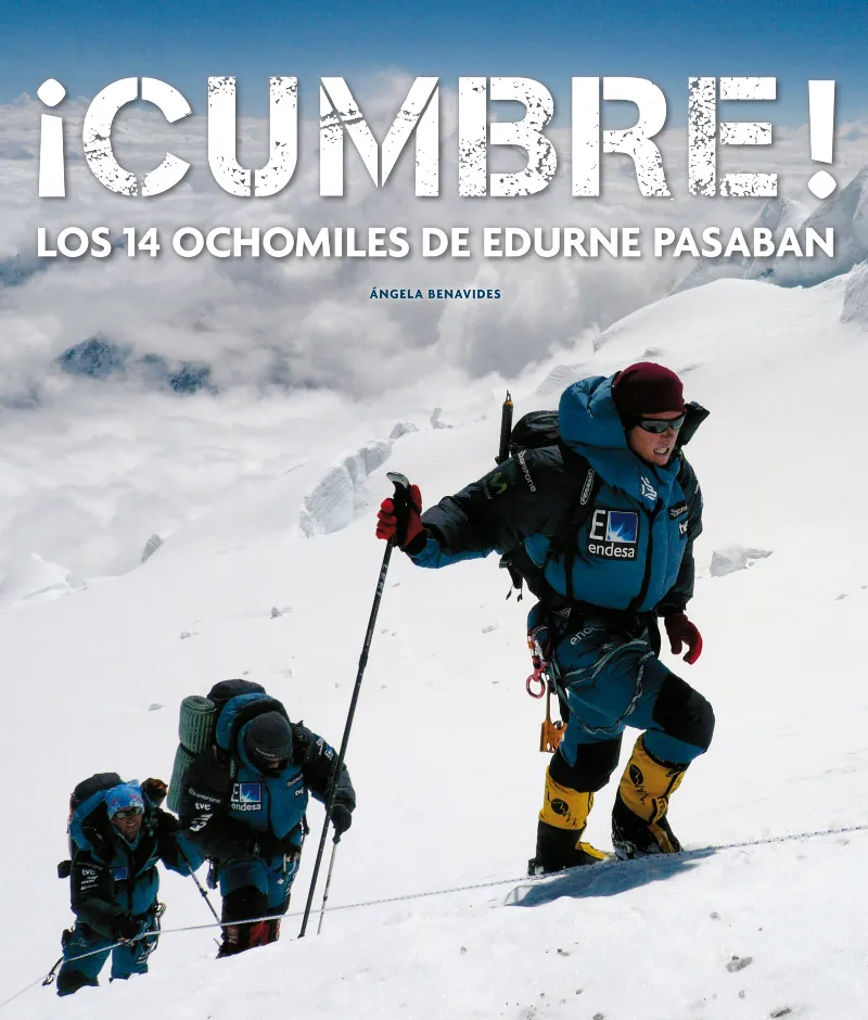 ­CUMBRE!