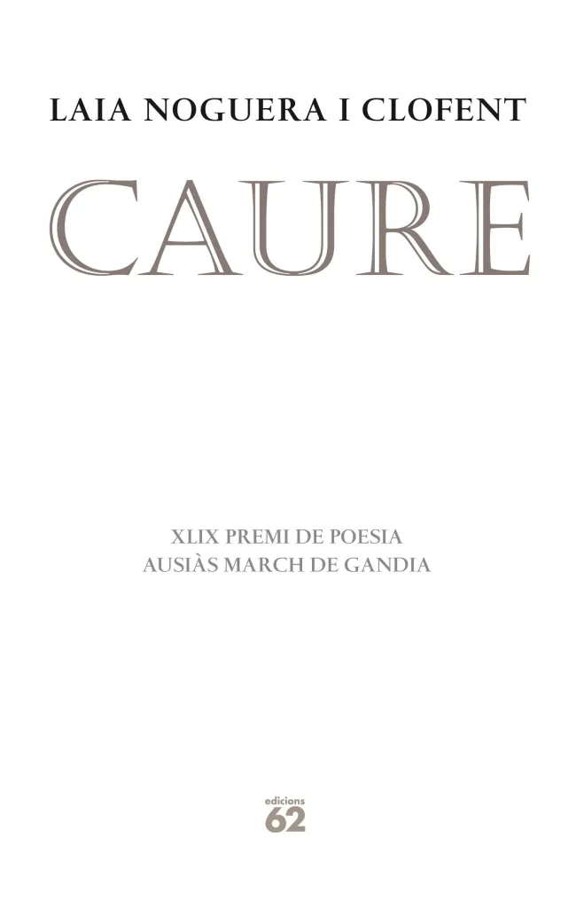 Caure