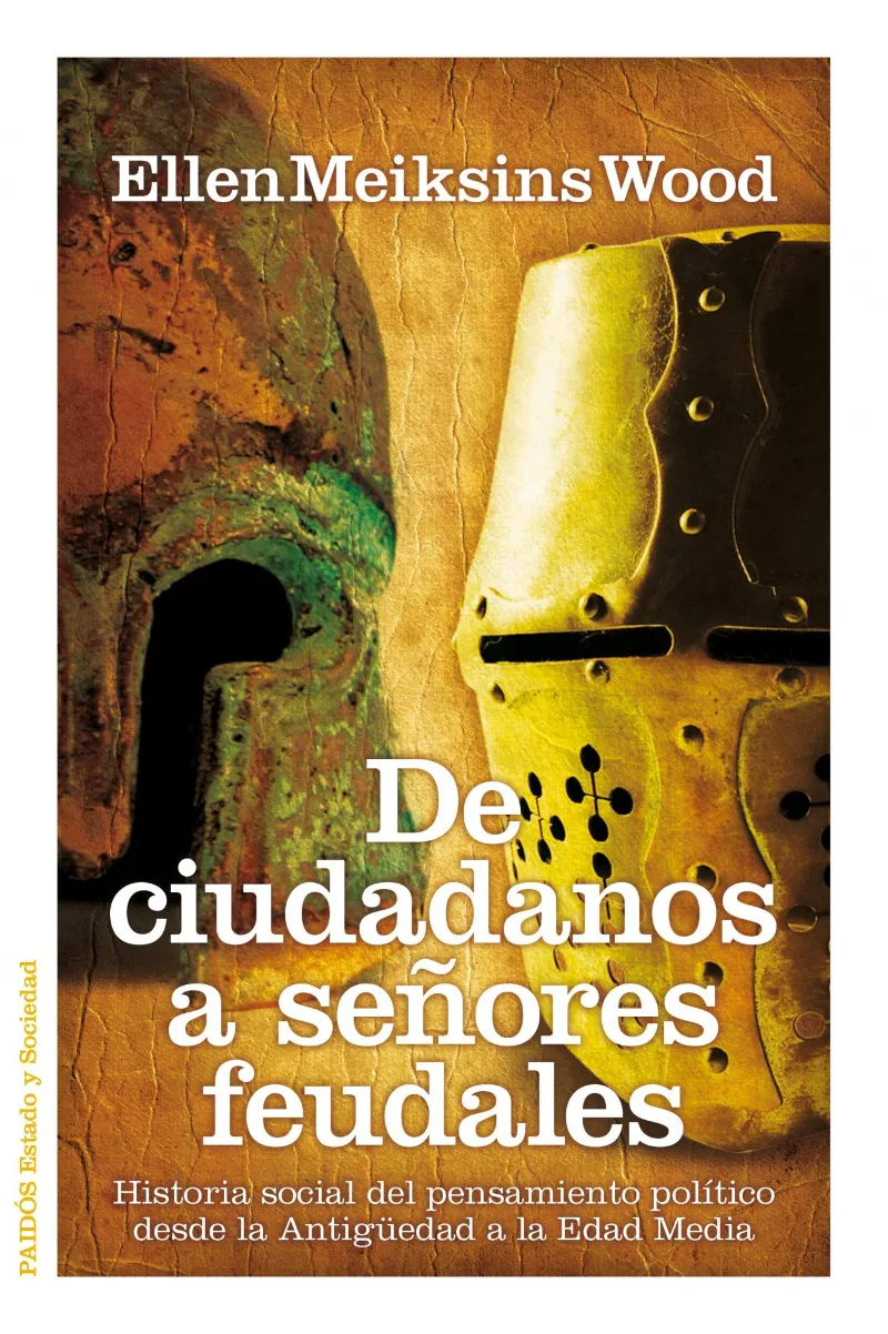 DE CIUDADANOS A SEÑORES FEUDALES