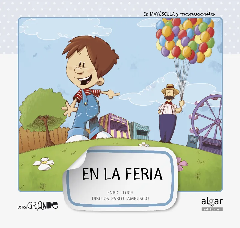 EN LA FERIA-MANUSCRITA-MAY