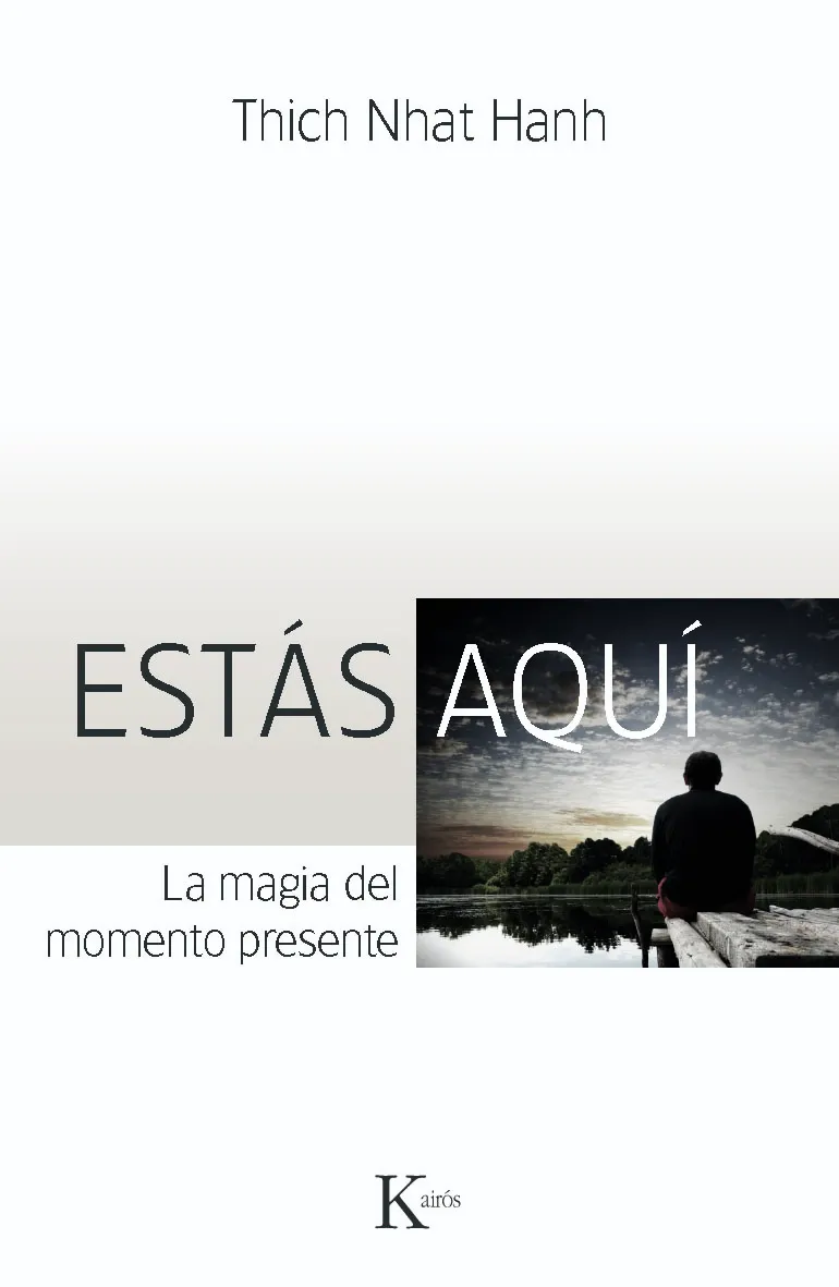 ESTAS AQUI